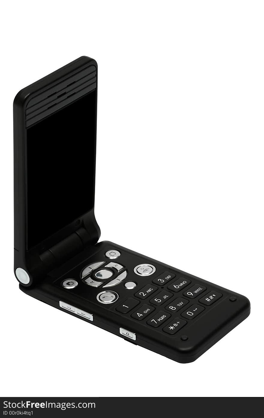 Modern Mobile Phone