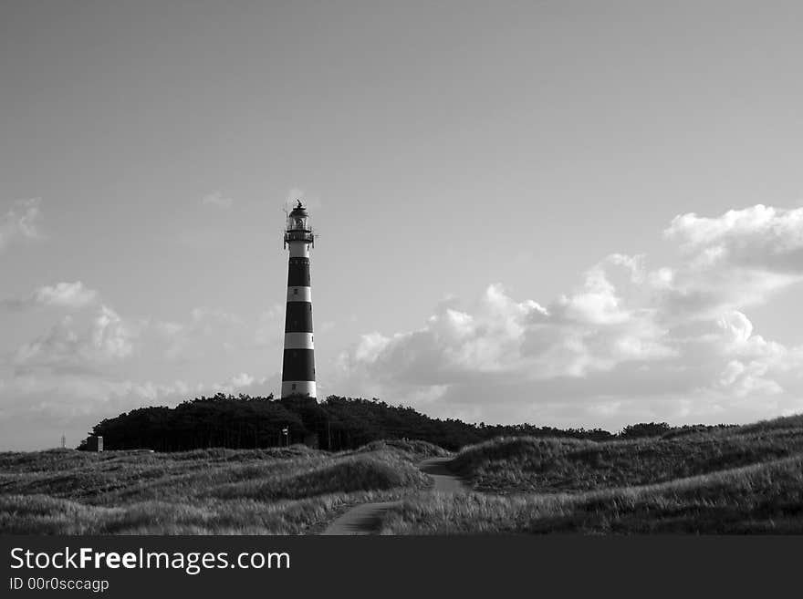 Lighthouse