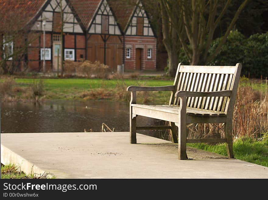 Bench