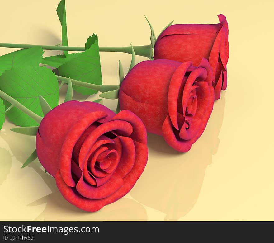 Roses For Great Celebrations