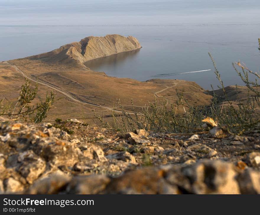 Koktebel