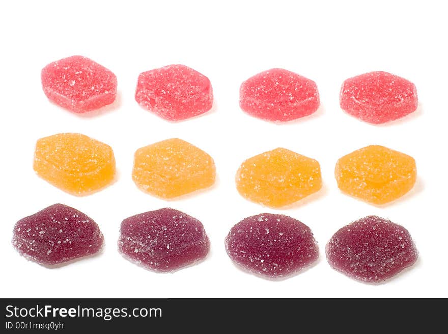 Fruit Drops