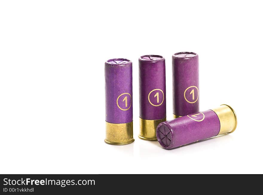 Shotshells