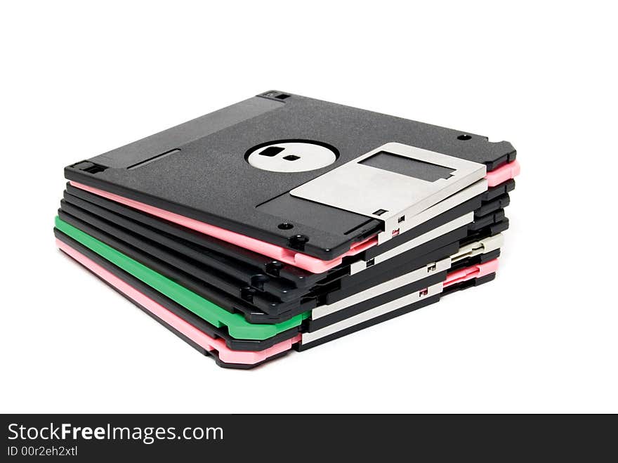 Floppy Disks