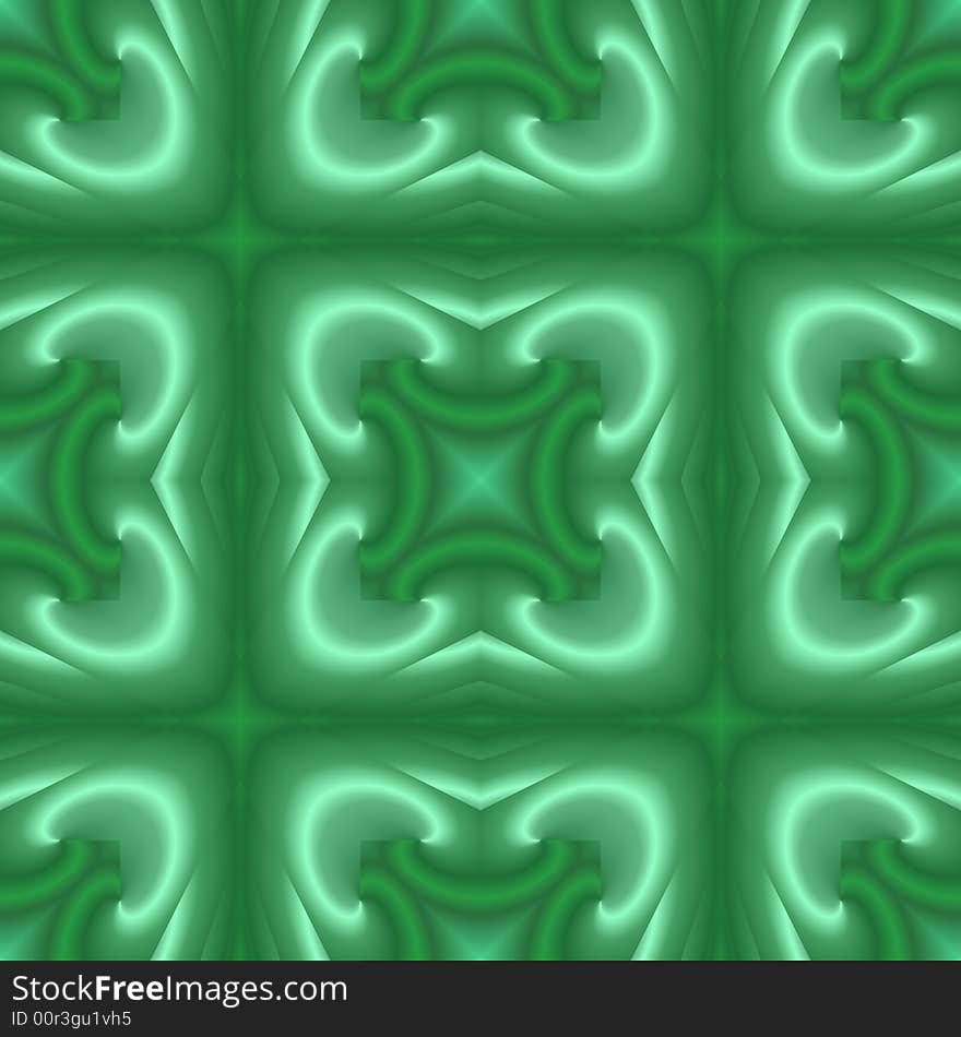 Celtic Squares