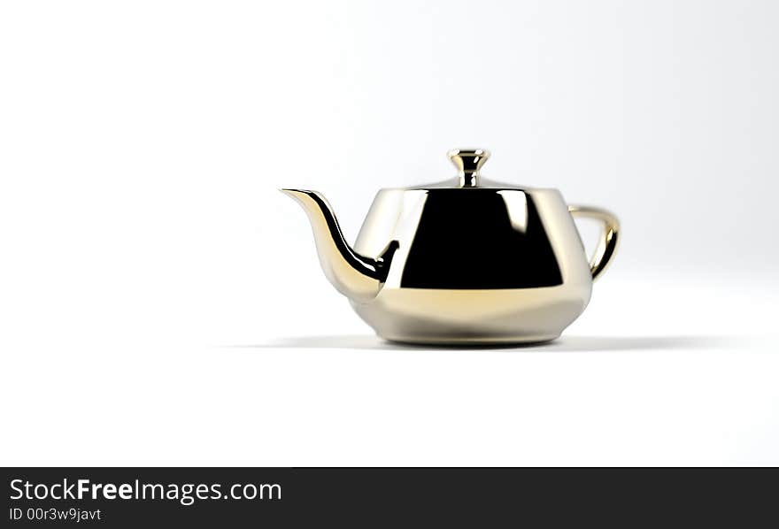 Teapot