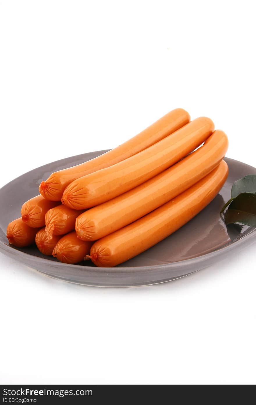 Sausages