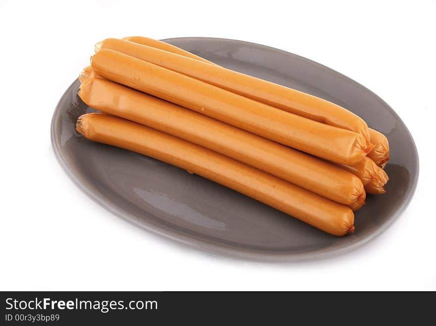 Sausages