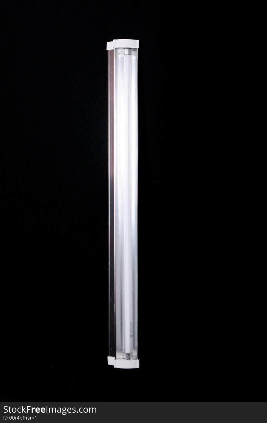 A nice and modern reading lamp. A nice and modern reading lamp