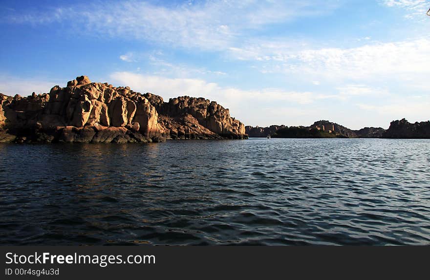 Philae Temple