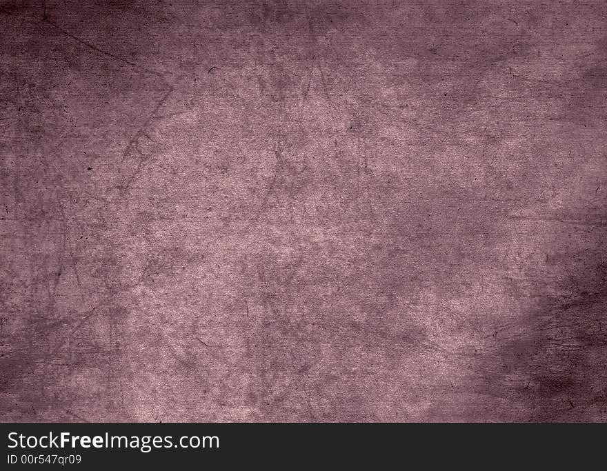 Grunge texture