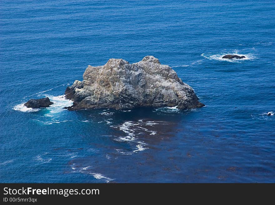 California Coast