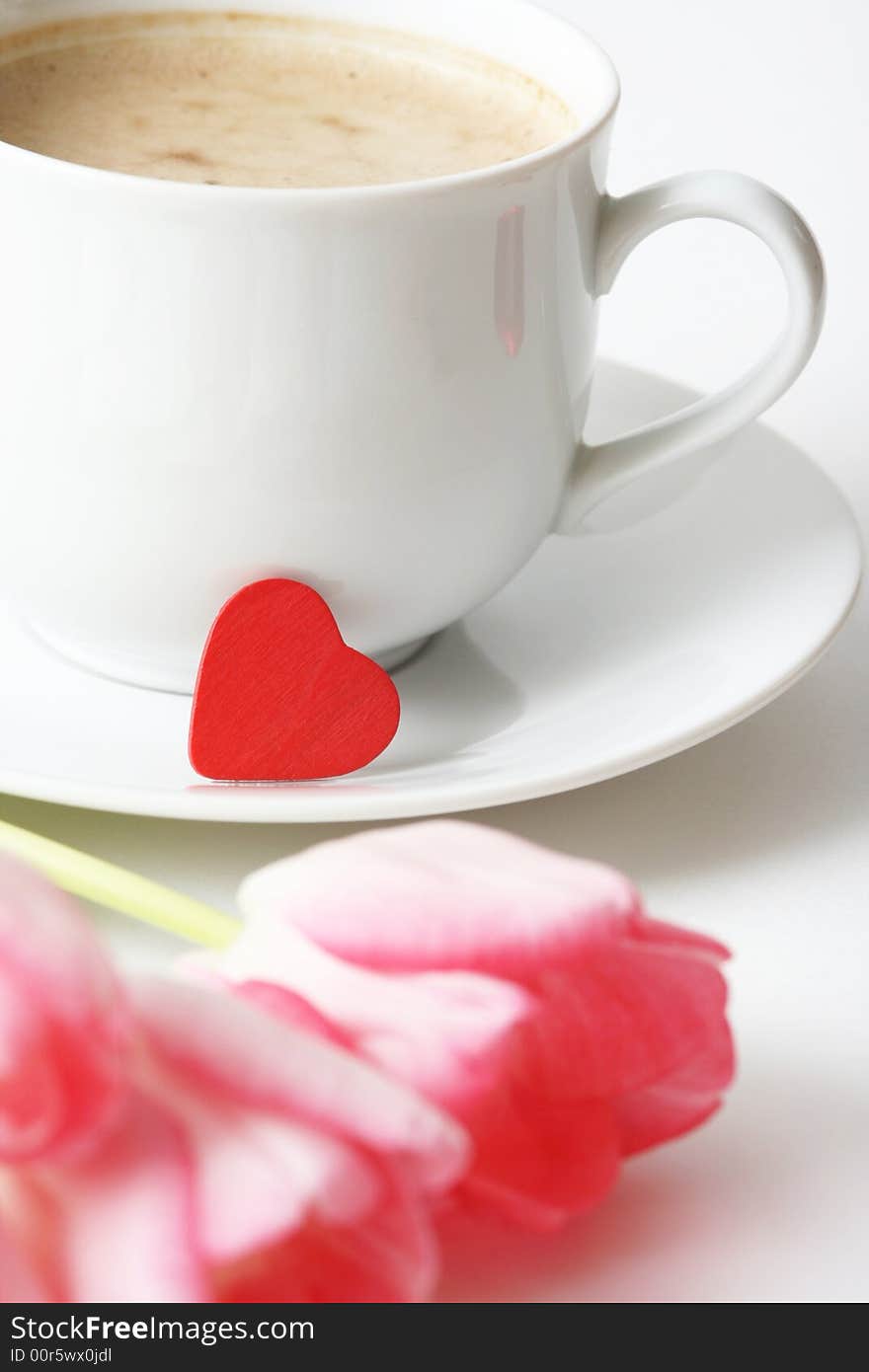 Valentine Coffee