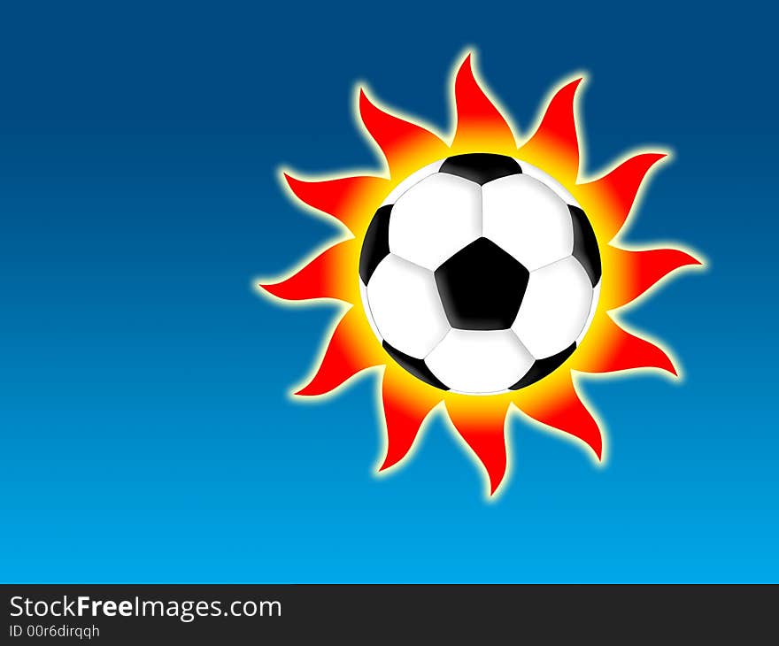 Football Sun