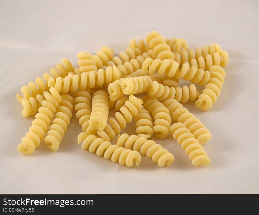 Italian pasta