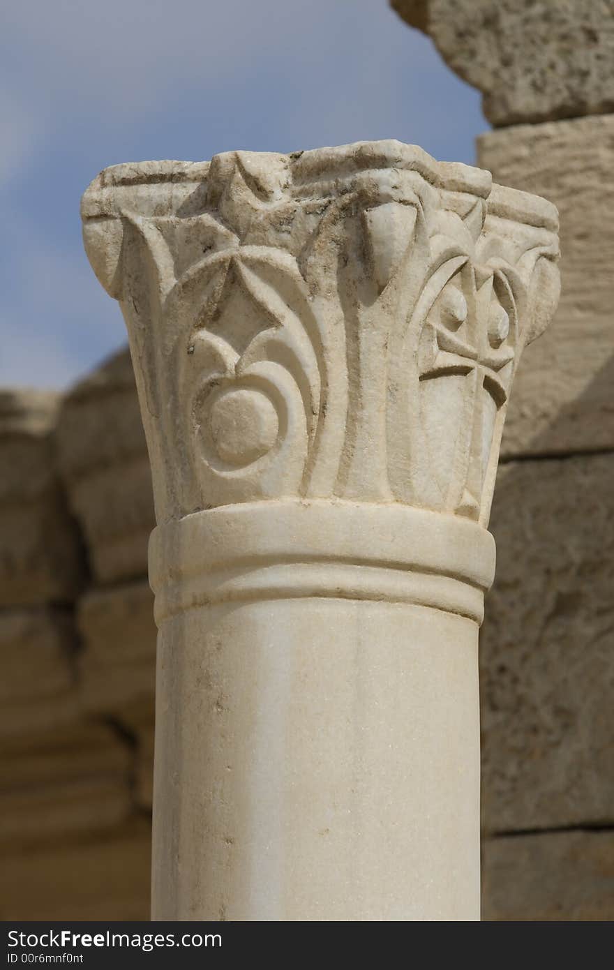 Column