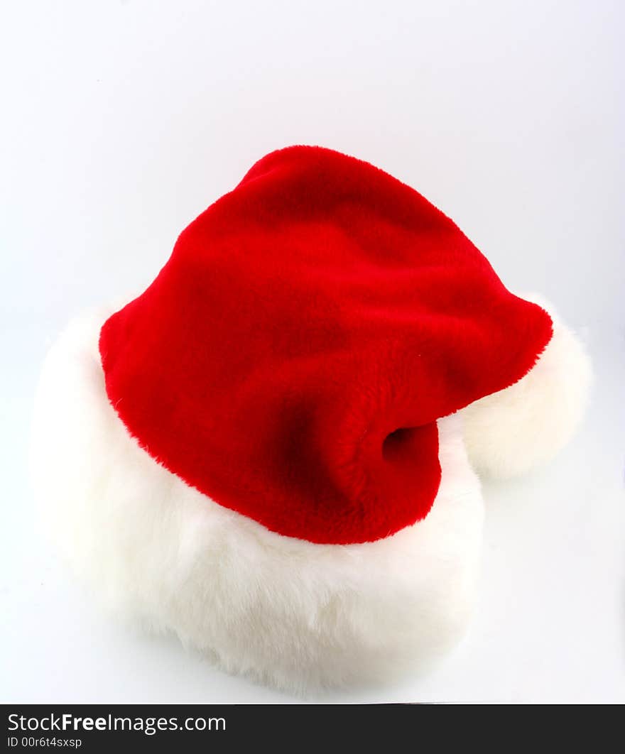 Christmas Hat