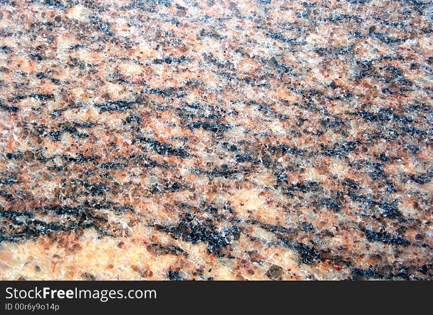 Fantastic colors and texture of the stone. Fantastic colors and texture of the stone.