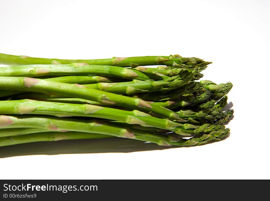 Asparagus