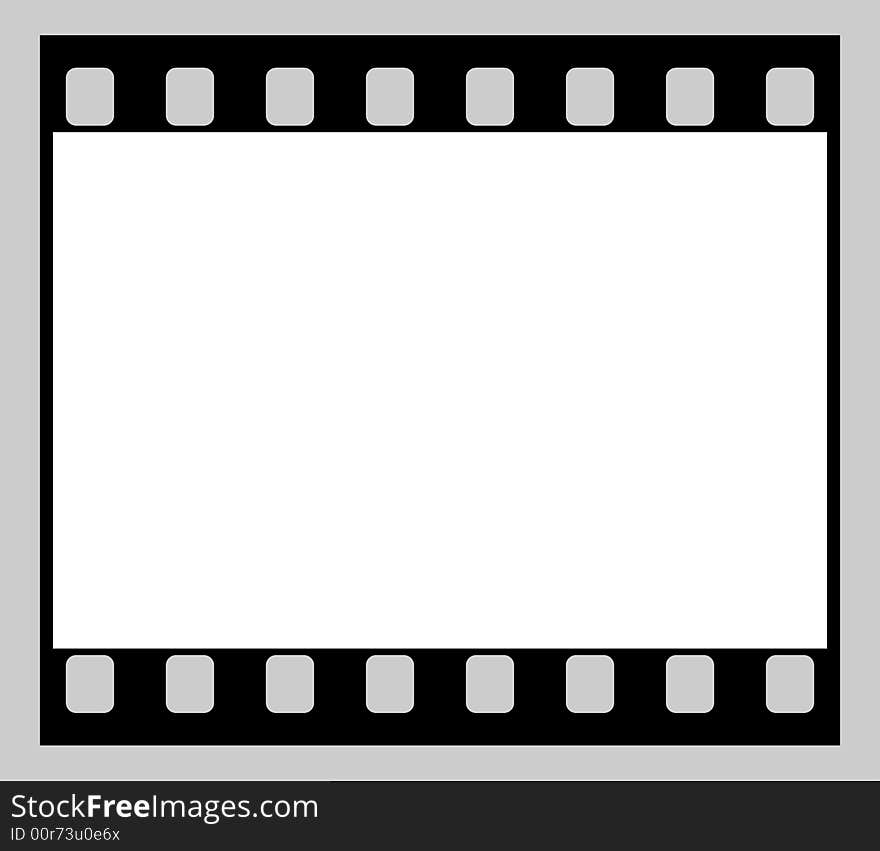 Film Strip