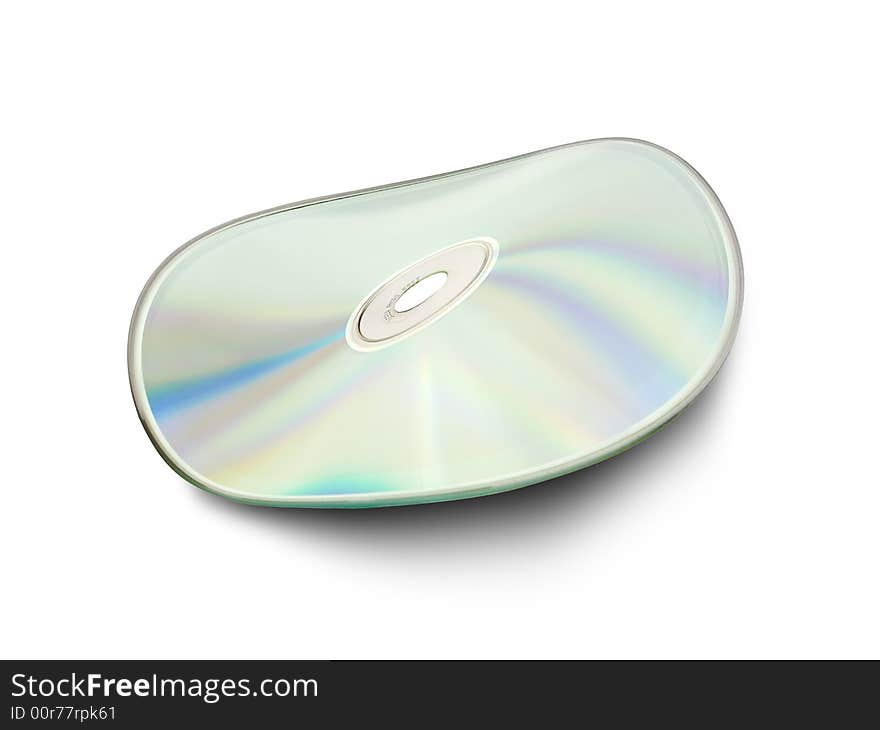 Cd-rom