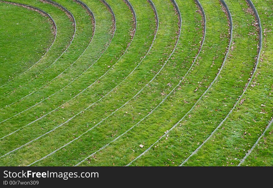 Amphitheater at Aarhus university, Denmark, shot with a Nikon D300 and a 17-35 mm f/2.8. Amphitheater at Aarhus university, Denmark, shot with a Nikon D300 and a 17-35 mm f/2.8.