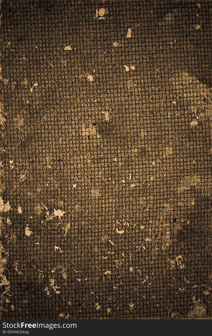 Wooden Grunge Background