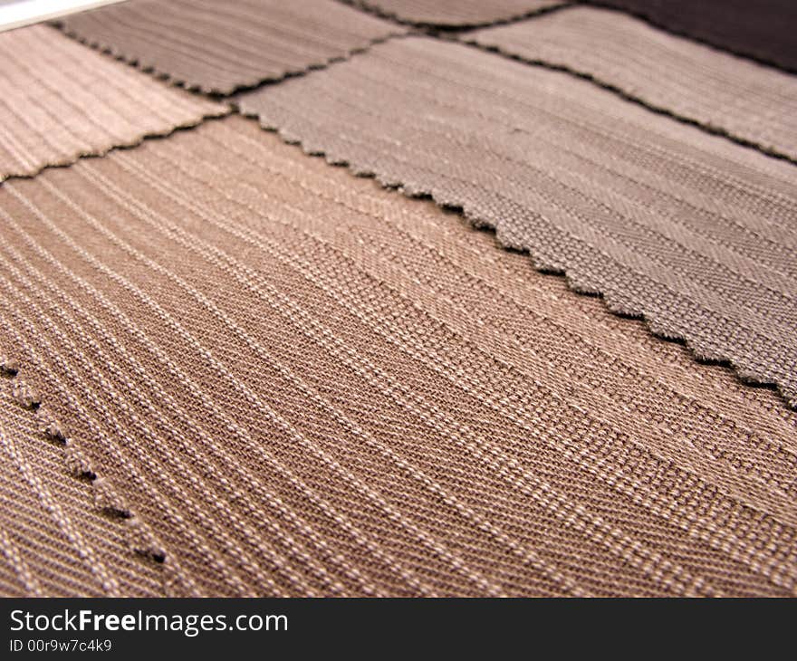 Textile Texture Sample