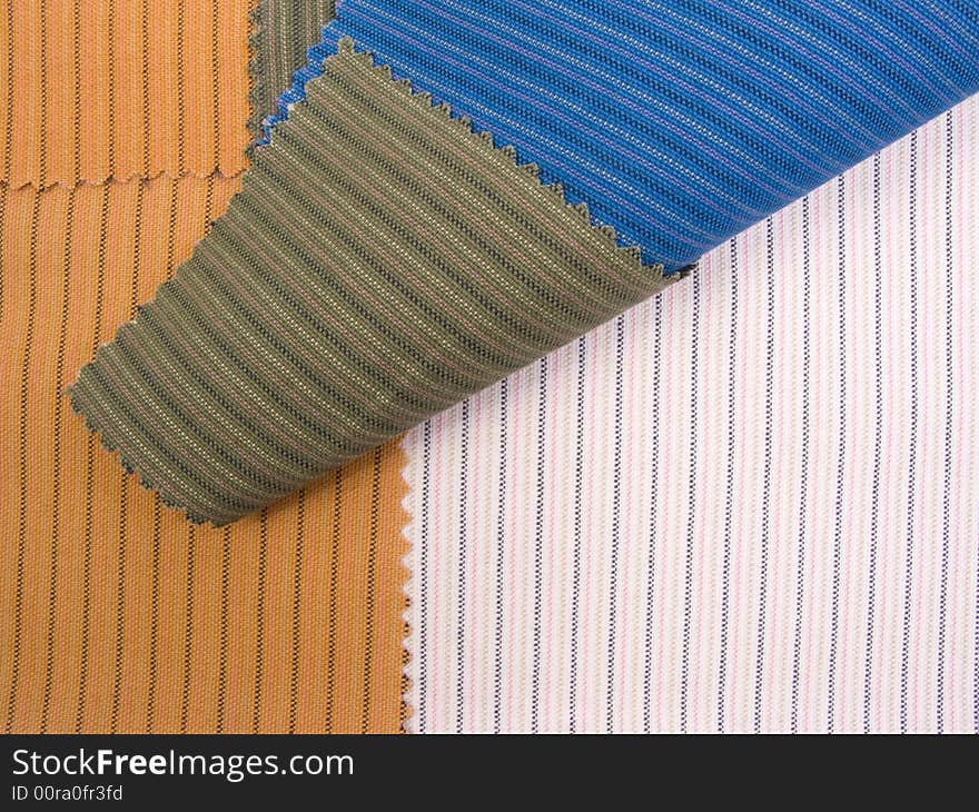 Textile Texture Sample