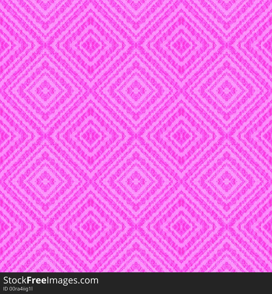 Seamless Tileable Woven Background Pattern of seersucker cotton fabric. Retro style background with a fine structure.