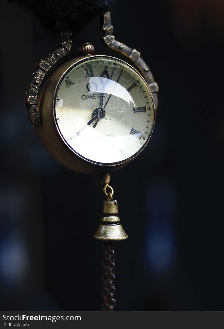 An beautiful Old style pocketwatches