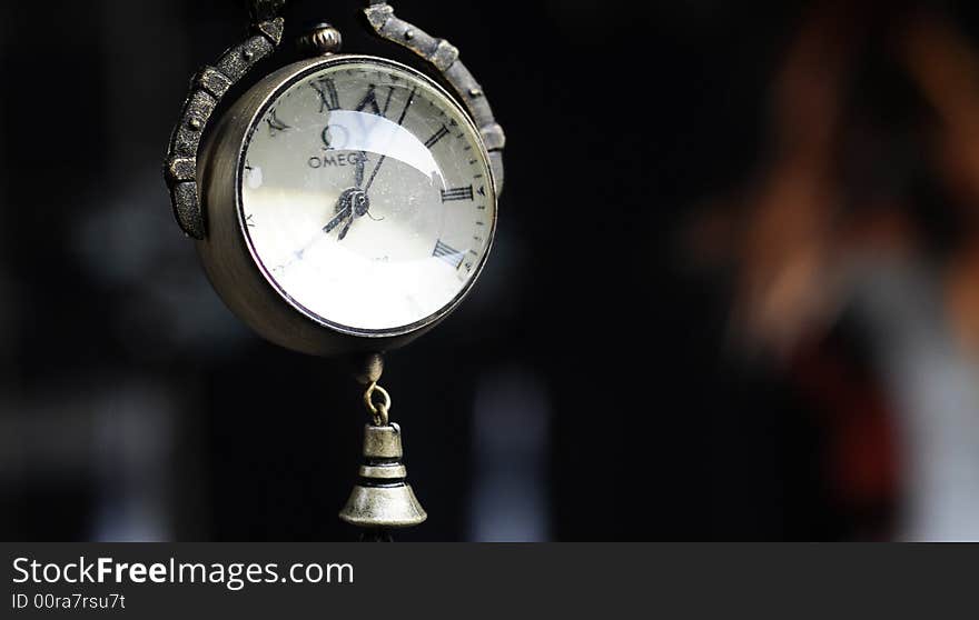 An beautiful Old style pocketwatches