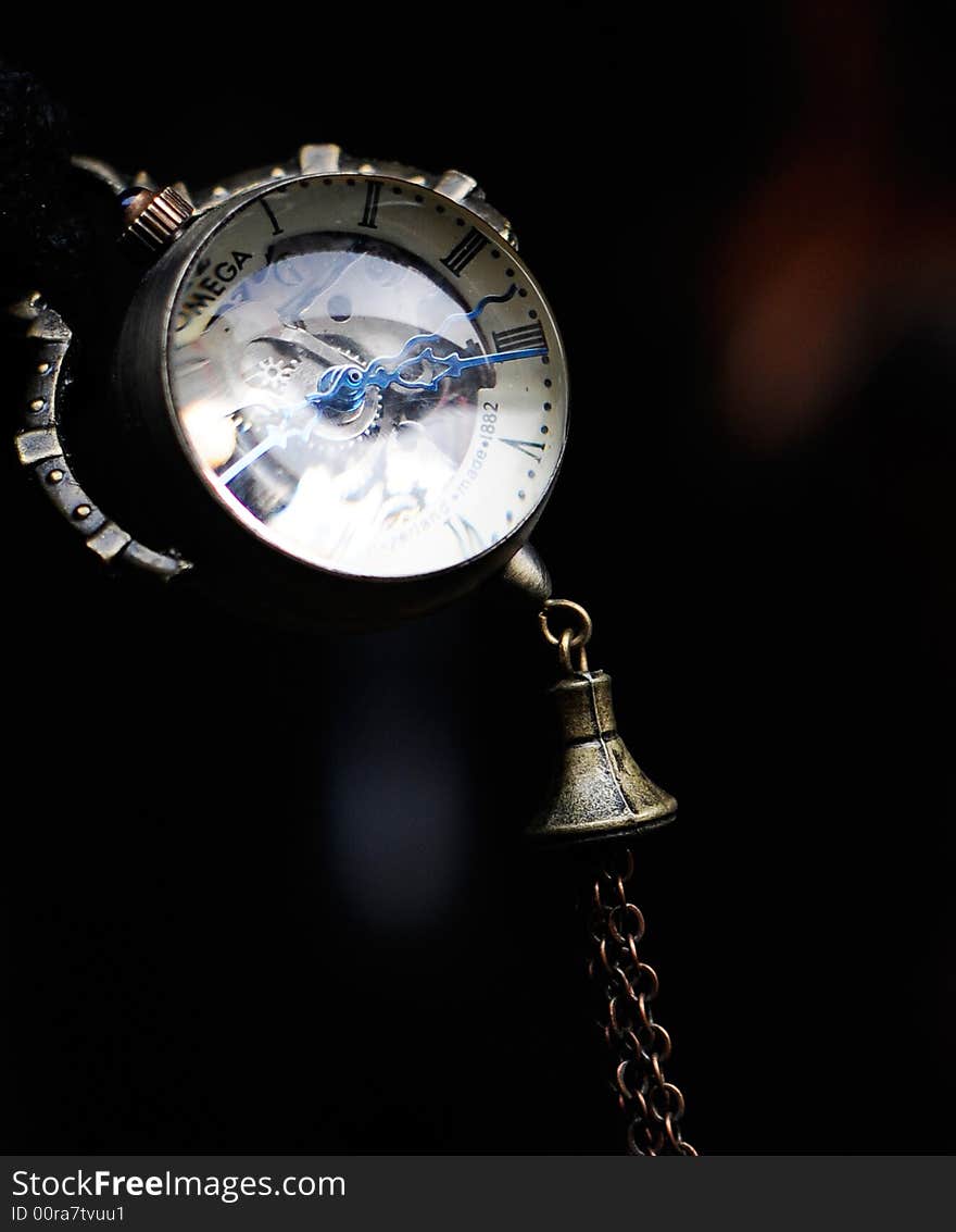 An beautiful Old style pocketwatches