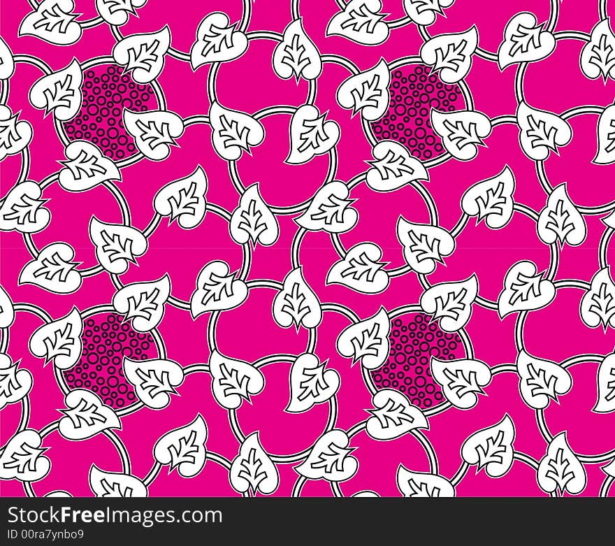 Vector Seamless Patterns