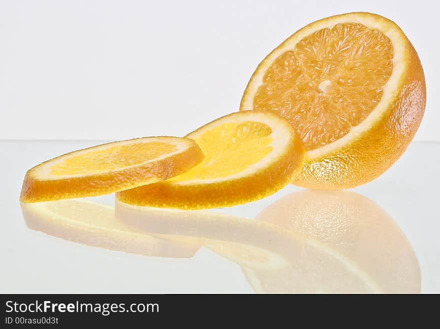 Orange Slices