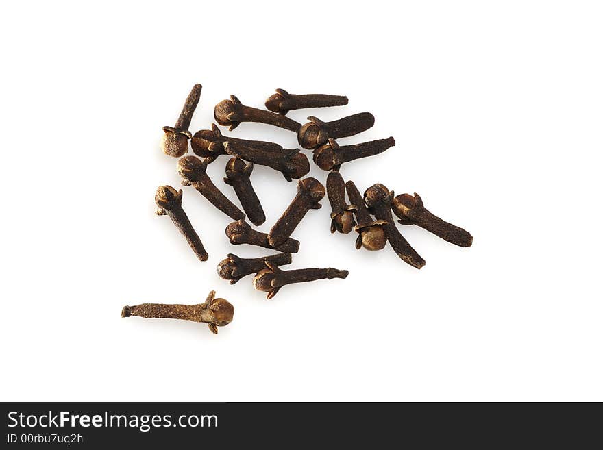 Cloves