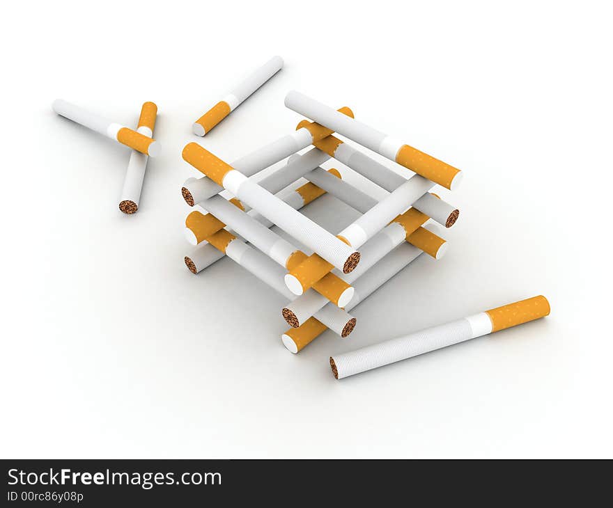 Smoking of cigarettes very much is injurious to your health and can lead to to a cancer. Smoking of cigarettes very much is injurious to your health and can lead to to a cancer