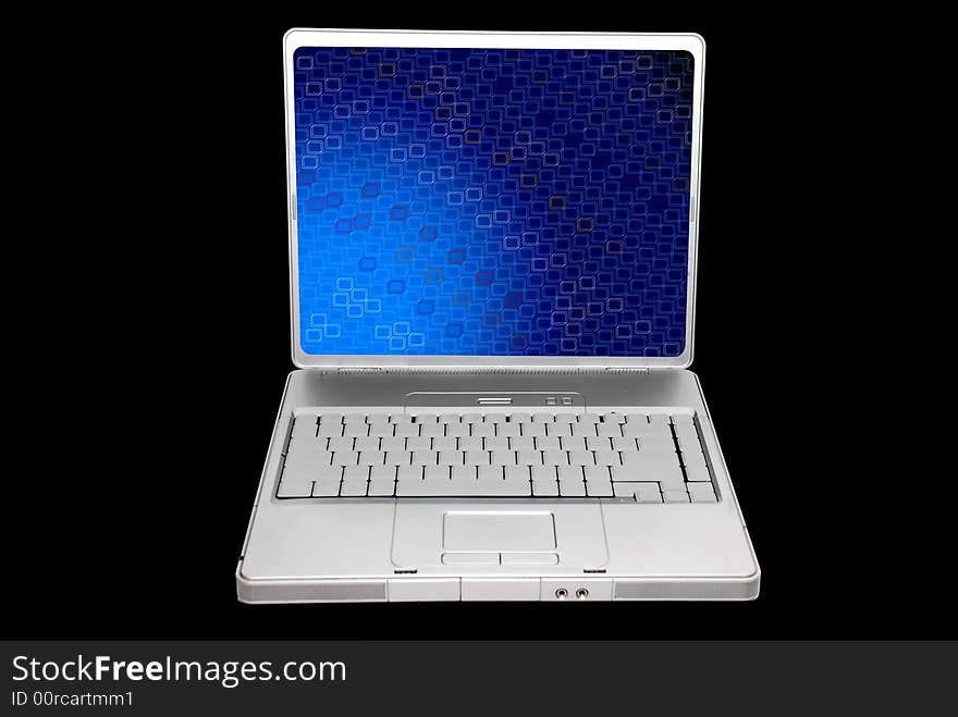 Laptop computer