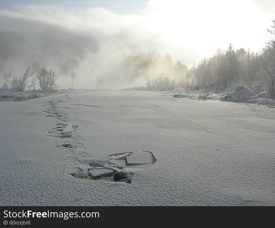 Winter Road