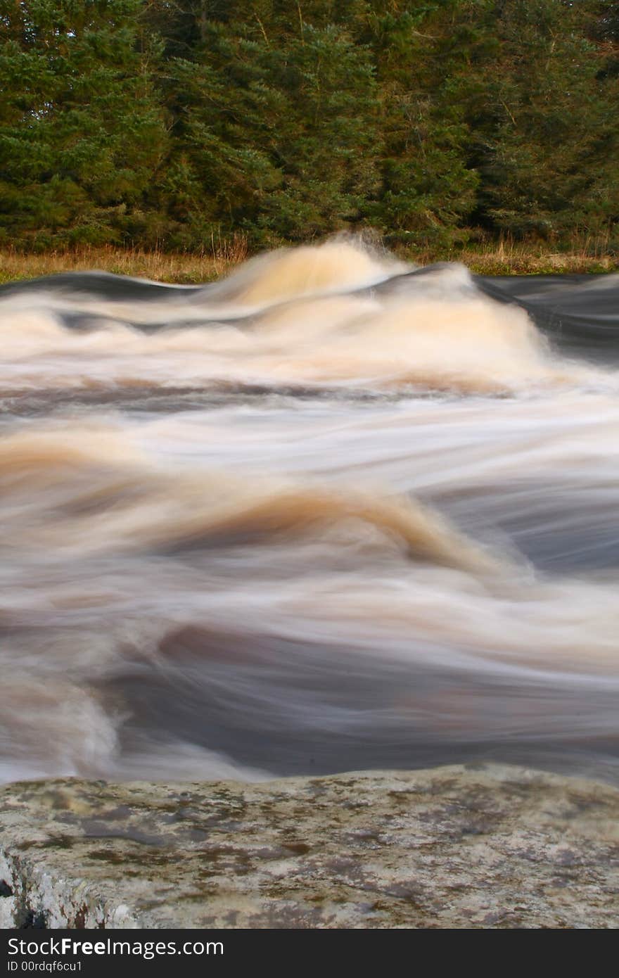 Scottish Torrent