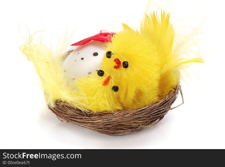 Easter decoration