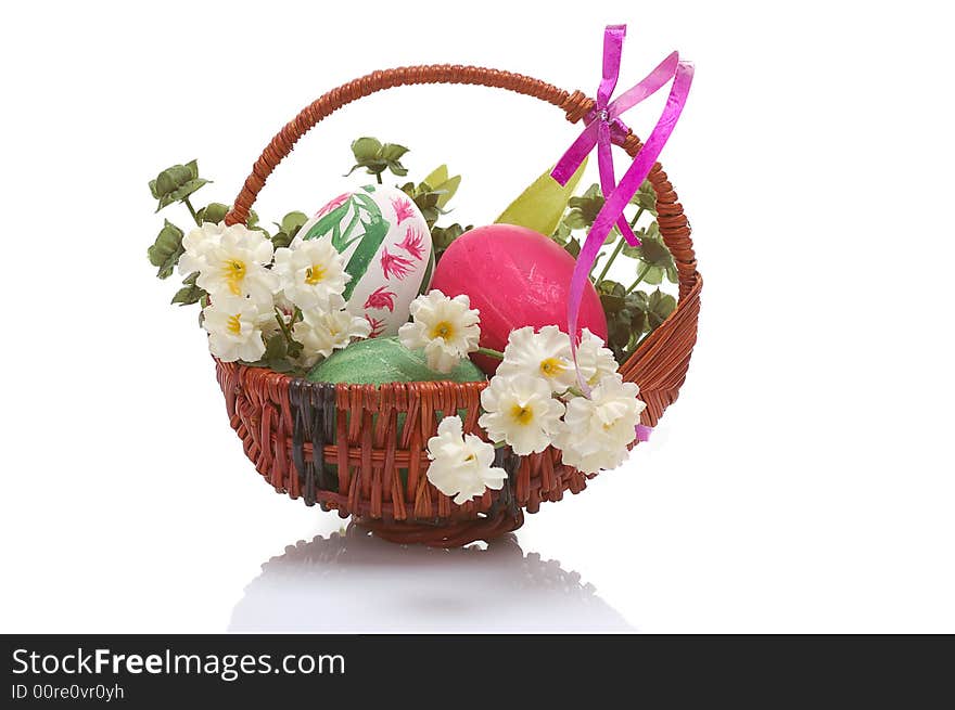 Easter Decoration