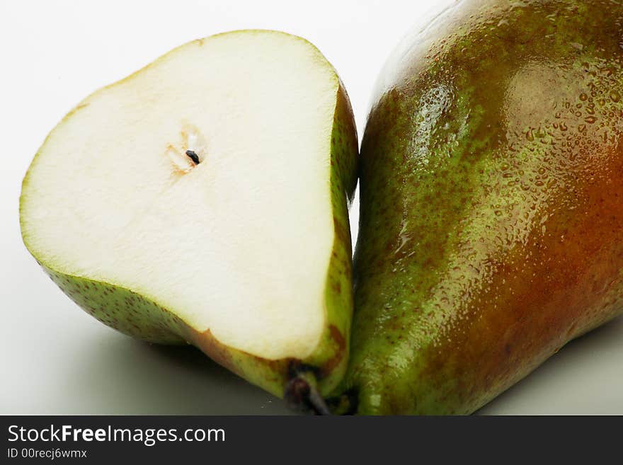 Pears