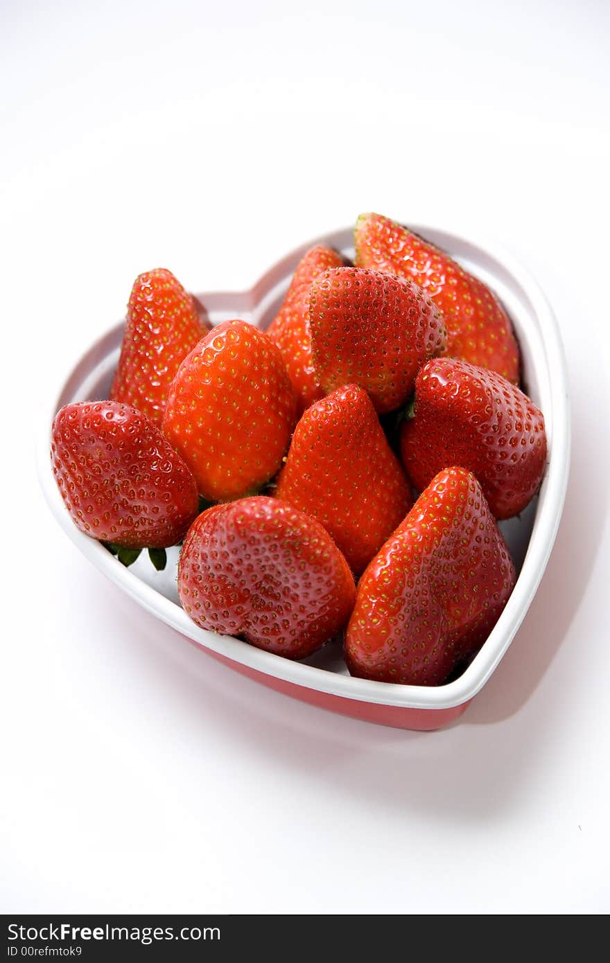 Strawberry