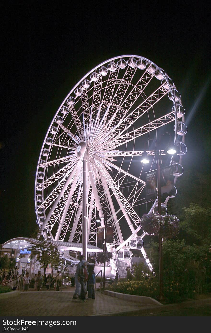 Ferris Wheel