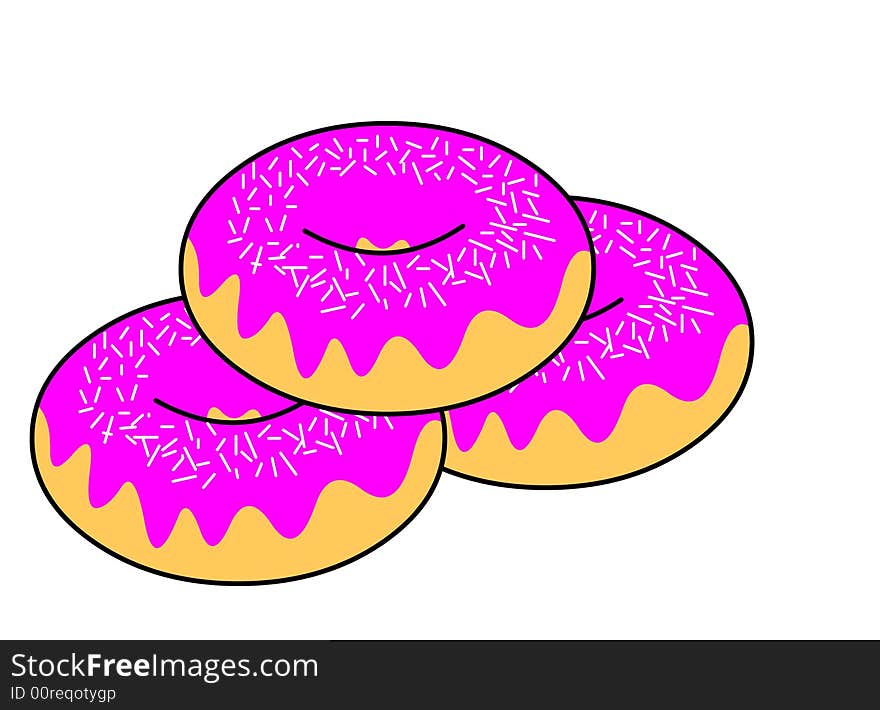 Doughnuts