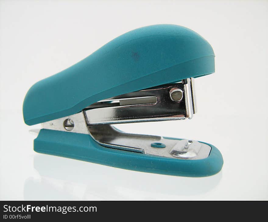 Stapler