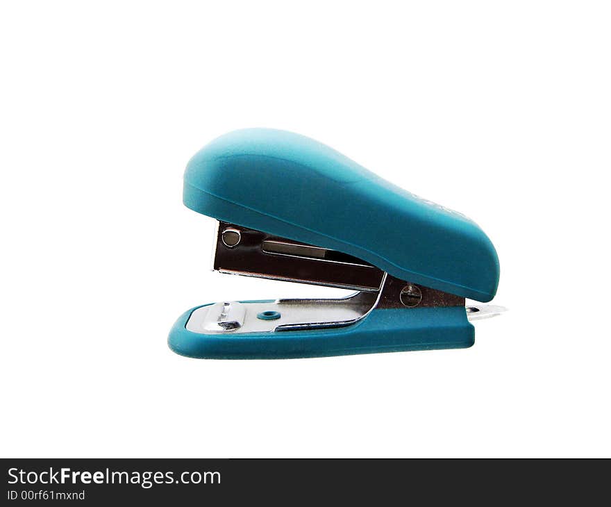 Stapler