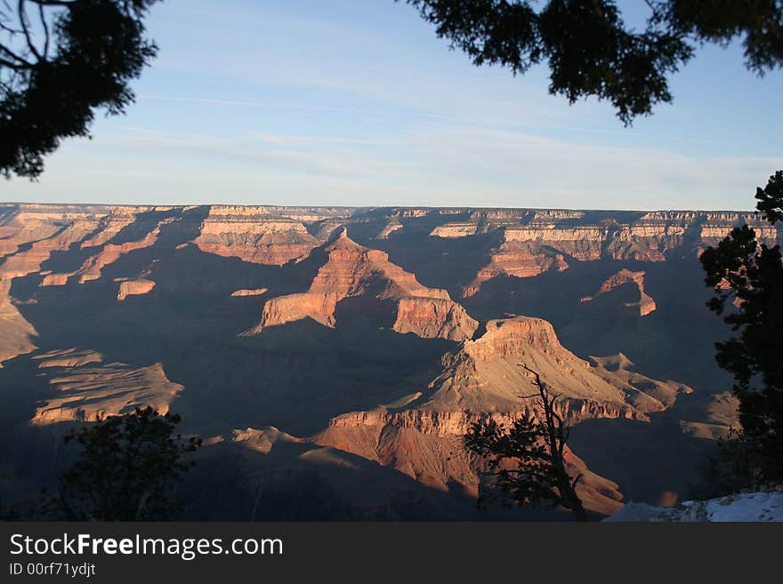 Grand Canyon