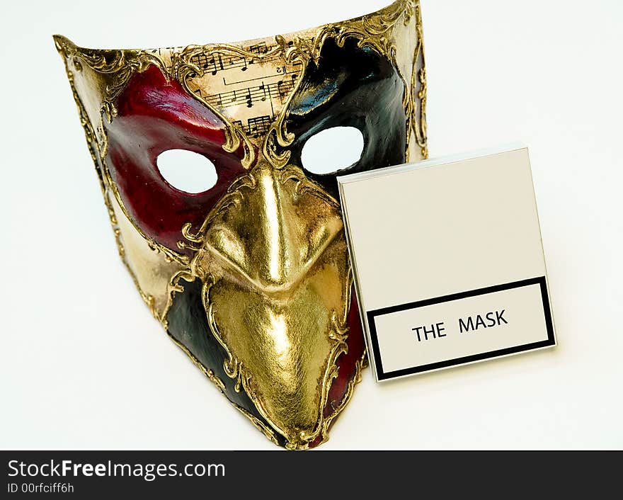 Unmask the risk,smoke is a risk, told me the mask. Unmask the risk,smoke is a risk, told me the mask